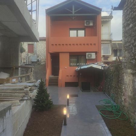 Iqoqo Hotels - Luxury Suites Ioannina Exterior foto